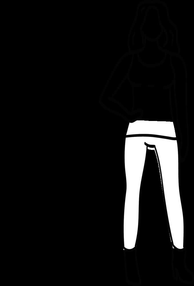 Illustration des Figurtyp V