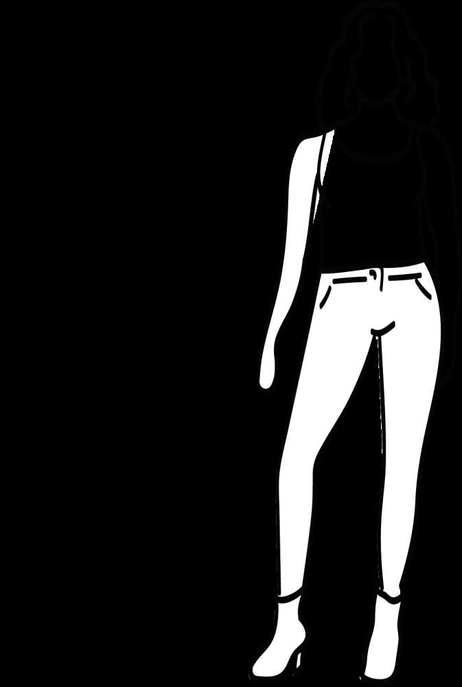 Illustration des Figurtyps H